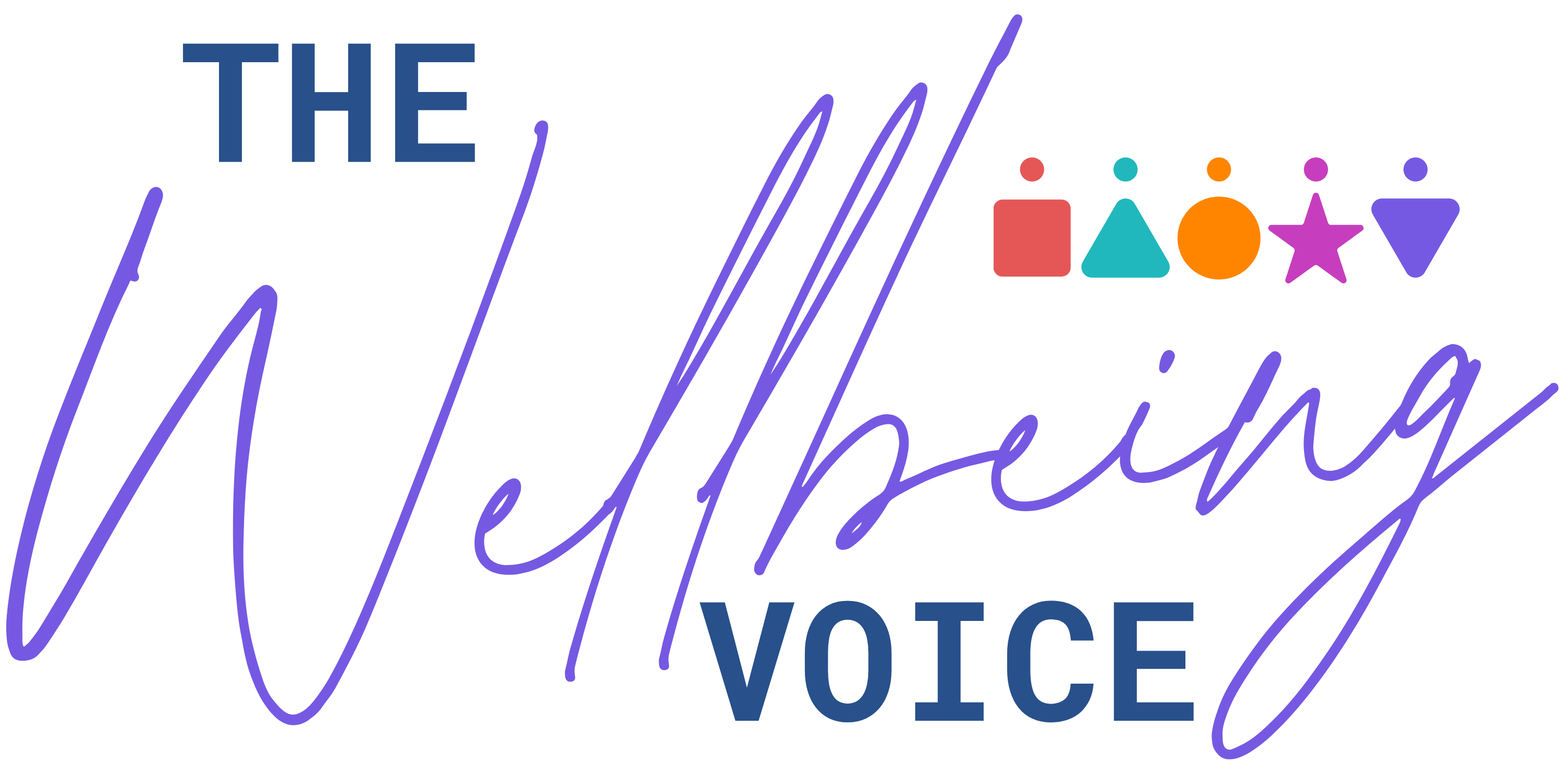 The Wellbeing Voice