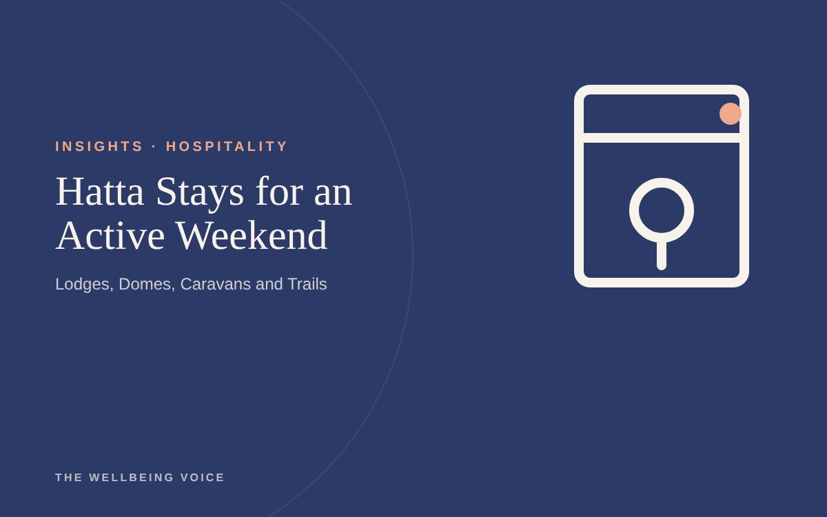Hatta Stays for an Active Weekend